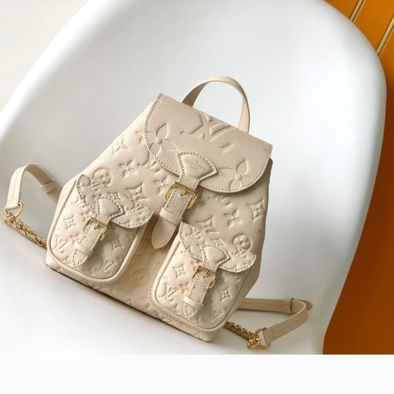LV Backpacks